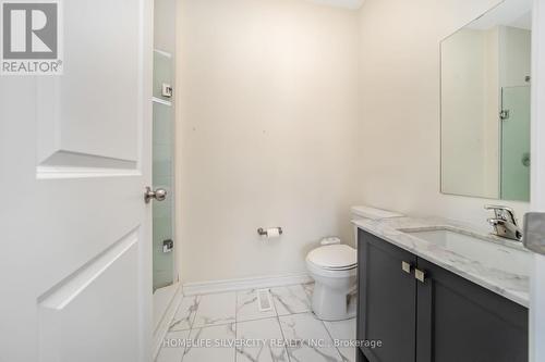31 Canard Drive, Vaughan, ON - Indoor Photo Showing Bathroom