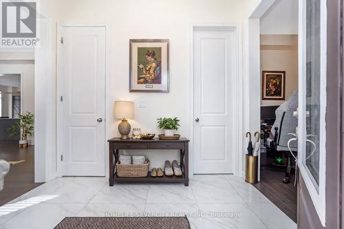 31 Canard Drive, Vaughan, ON - Indoor Photo Showing Other Room