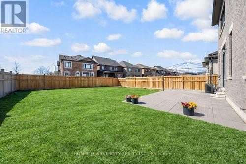 31 Canard Drive, Vaughan, ON - Outdoor