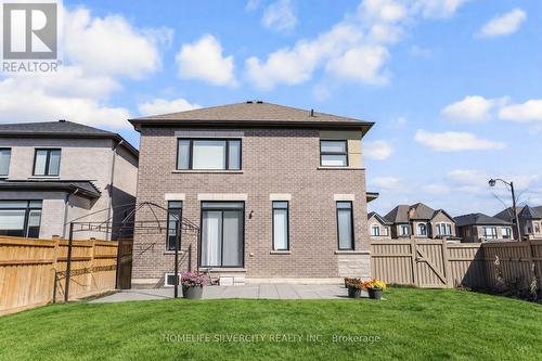 31 Canard Drive, Vaughan, ON - Outdoor