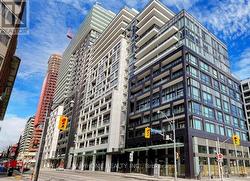 456 - 121 LOWER SHERBOURNE STREET Toronto, ON M5A 0W8