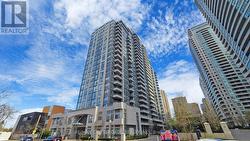 702 - 35 HOLLYWOOD AVENUE Toronto, ON M2N 0A9