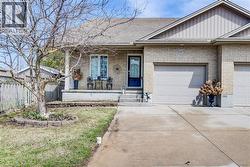 247 ARMSTRONG Street W  Listowel, ON N4W 3V8