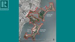 2105 - 2200 LAKE SHORE BOULEVARD W  Toronto, ON M8V 1A4