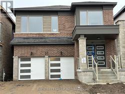 91 MILT SCHMIDT STREET Kitchener, ON N2R 0T2