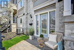 5 - 5055 OSCAR PETERSON BOULEVARD Mississauga, ON L5M 0P4