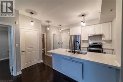 5317 UPPER MIDDLE Road Unit# 330 Burlington, ON L7L 0G8