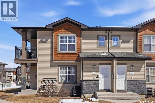 1612 1015 Patrick CRESCENT  Saskatoon, SK S7W 0M6