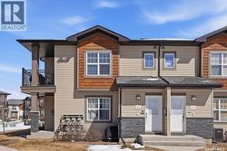 1612 1015 Patrick CRESCENT  Saskatoon, SK S7W 0M6