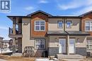 1612 1015 Patrick Crescent, Saskatoon, SK  - Outdoor With Facade 