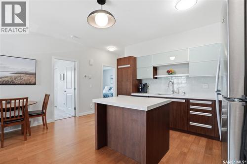 1612 1015 Patrick Crescent, Saskatoon, SK - Indoor