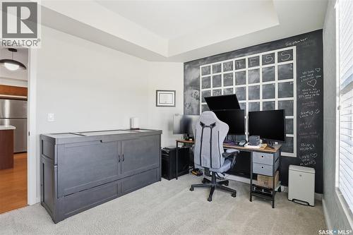 1612 1015 Patrick Crescent, Saskatoon, SK - Indoor