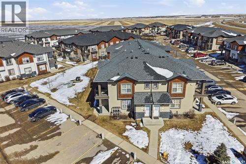 1612 1015 Patrick Crescent, Saskatoon, SK - Outdoor With View