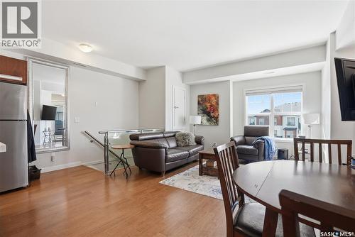 1612 1015 Patrick Crescent, Saskatoon, SK - Indoor