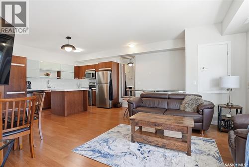 1612 1015 Patrick Crescent, Saskatoon, SK - Indoor