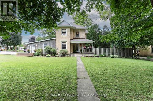 280 FERGUS STREET N  Wellington North, ON N0G 2L2