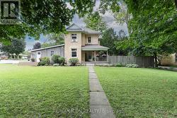 280 FERGUS STREET N  Wellington North, ON N0G 2L2