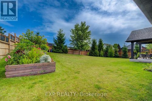 58 Carriage Crossing, Mapleton, ON - Outdoor