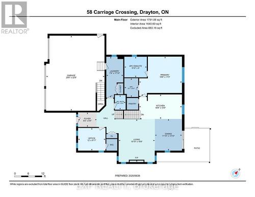 58 Carriage Crossing, Mapleton, ON - Other