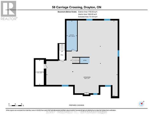 58 Carriage Crossing, Mapleton, ON - Other