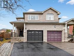 479 GREIG CIRCLE Newmarket, ON L3Y 8S7