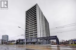 909 - 741 KING STREET W Kitchener, ON N2G 0E9