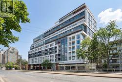 212 - 223 ST CLAIR AVENUE W Toronto, ON M4V 1R3