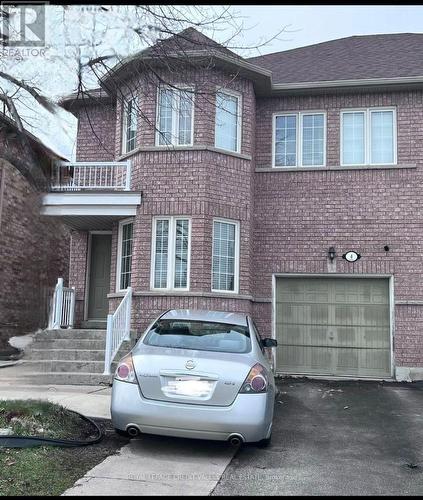 4 KANATA ROAD  Brampton, ON L7A 3R2