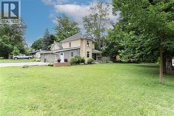 280 FERGUS Street N  Mount Forest, ON N0G 2L2