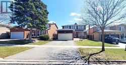 382 RAYMERVILLE DRIVE Markham, ON L3P 6M1