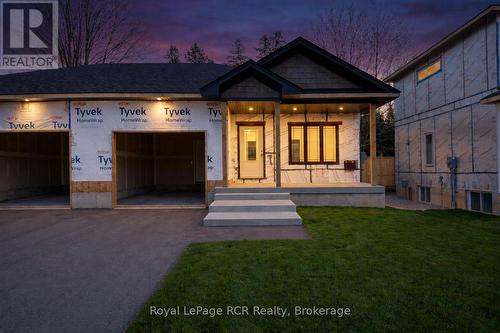 88 GRIFFITH STREET  Brockton, ON N0G 2V0