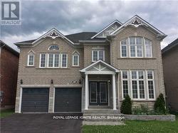 BSMT - 36 BELLINGER DRIVE Ajax, ON L1T 4P7
