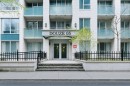Front of Structure - 1009-1205 Rue Mackay, Montréal (Ville-Marie), QC  - Outdoor With Facade 