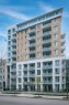Front of Structure - 1009-1205 Rue Mackay, Montréal (Ville-Marie), QC  - Outdoor With Facade 