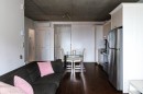 Living Room - 1009-1205 Rue Mackay, Montréal (Ville-Marie), QC  - Indoor 