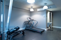 Exercise Room - 