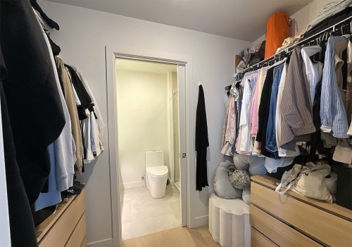 Closet - 820-3000 Boul. Thimens, Montréal (Saint-Laurent), QC - Indoor With Storage