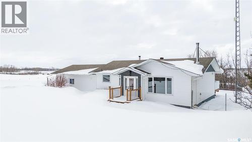 RM of Prince Albert Acreage  Prince Albert Rm No. 461, SK S6V 5S6