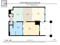 Floor plan - 