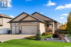 37 Churchill CRESCENT  White City, SK S4L 0C2