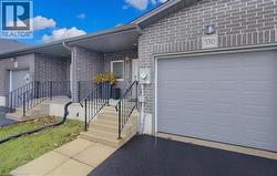 530 LAMPMAN Place  Woodstock, ON N4S 8L6