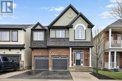 522 BRIGATINE AVENUE Ottawa, ON K2S 0P6