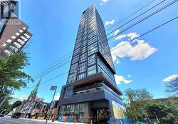 4805 - 319 JARVIS STREET Toronto, ON M5B 0C8