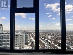 3203 - 20 SOUDAN AVENUE Toronto, ON M4S 0E2