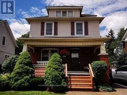 5765 BYNG AVENUE Niagara Falls, ON L2G 5E1