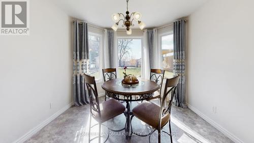 330 Guelph Avenue, Cambridge, ON - Indoor Photo Showing Dining Room