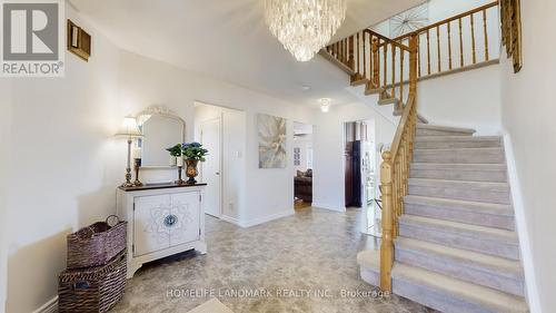 330 Guelph Avenue, Cambridge, ON - Indoor Photo Showing Other Room