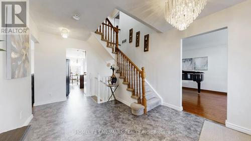 330 Guelph Avenue, Cambridge, ON - Indoor Photo Showing Other Room