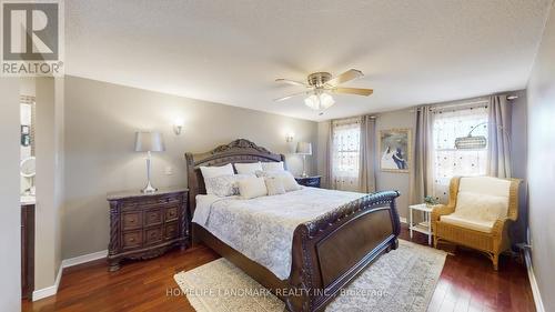 330 Guelph Avenue, Cambridge, ON - Indoor Photo Showing Bedroom