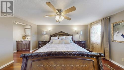 330 Guelph Avenue, Cambridge, ON - Indoor Photo Showing Bedroom